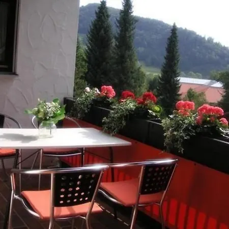 Schlossstr Oberstaufen