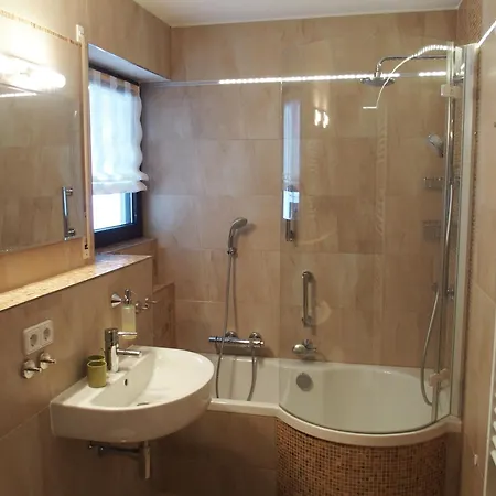 Apartment Schlossstr *
